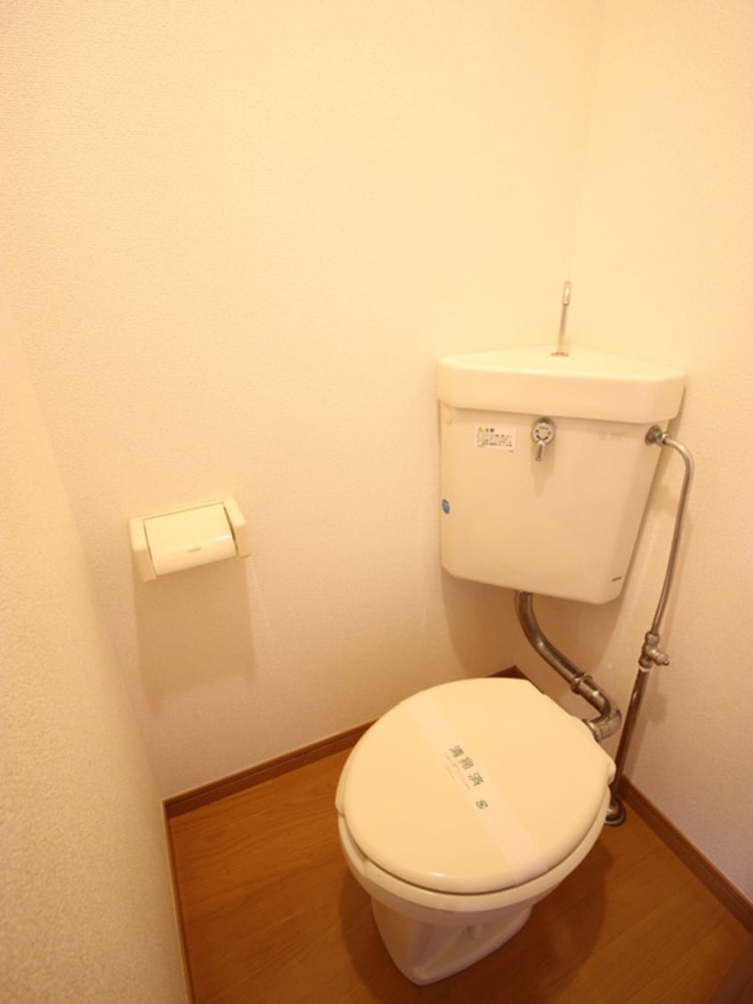 トイレ ファインクリスタル