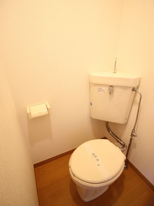 トイレ ファインクリスタル