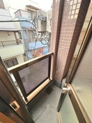 ベランダ・バルコニー ファインクリスタル