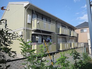 ハイツアネックス