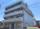 Branch　cloverの外観