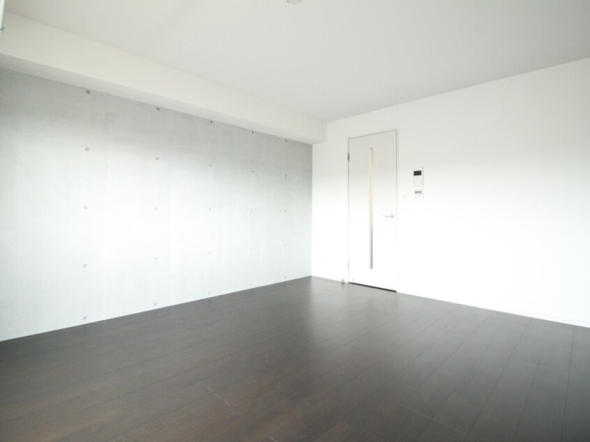 居室 Branch　clover