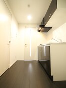 廊下 Branch　clover