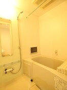 バス／シャワールーム等 Branch　clover