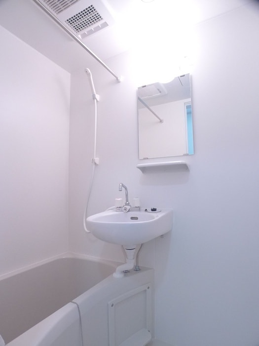 バス／シャワールーム等 シャンテ篠崎