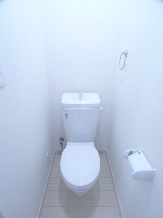 トイレ シャンテ篠崎