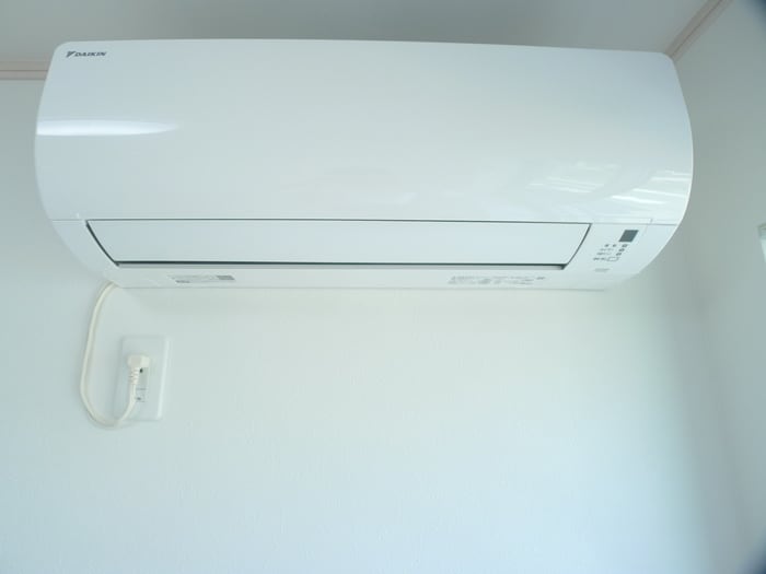 内観写真 シャンテ篠崎