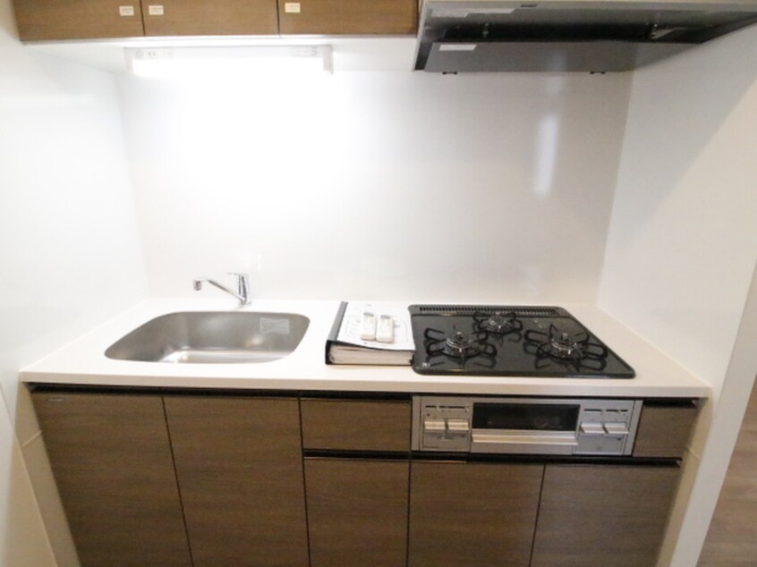 キッチン コンフォリア・リヴ木場