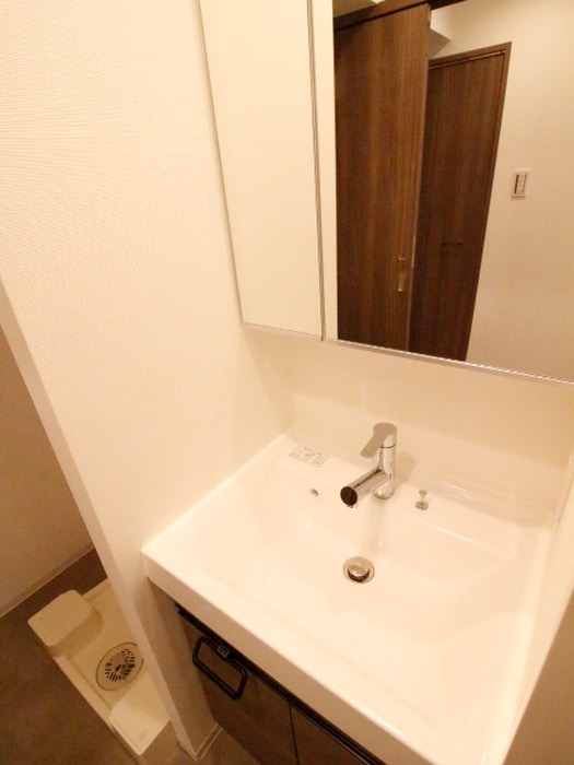 洗面 コンフォリア・リヴ木場