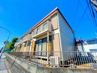 シティハイムパークサイド