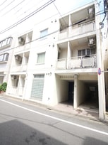フレスコ尾山台