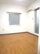 居室 フレスコ尾山台