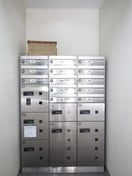 建物設備 フレスコ尾山台
