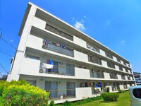 八幡ハイツB棟（101）