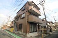 栄町二丁目貸家