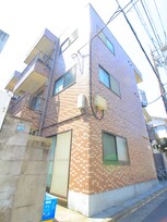 マンション織本