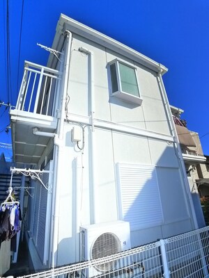 セピア津田沼