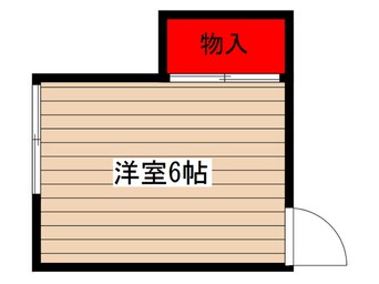 間取図 リアルエステート