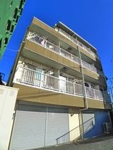 黒砂ハイリビング弐番館