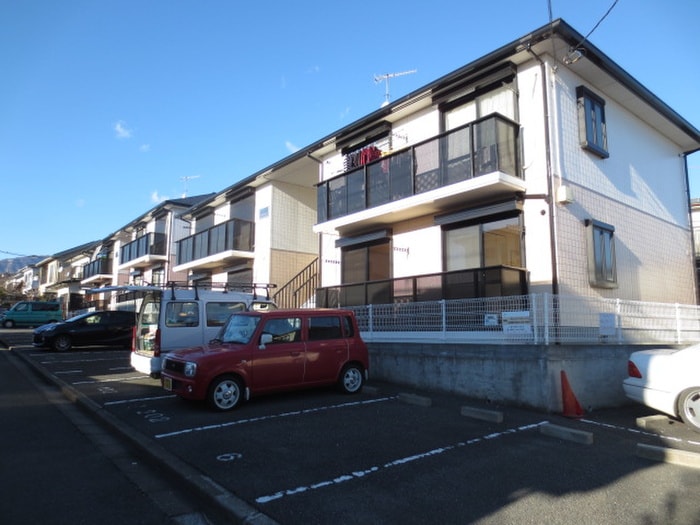 外観写真 リバティグリンＫＹⅠ