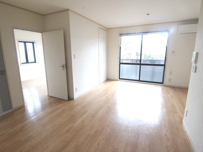 居室 リバティグリンＫＹⅠ