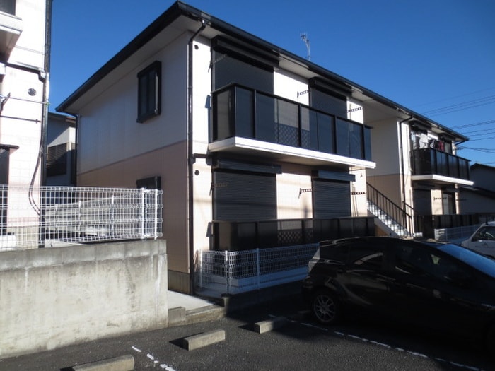 外観写真 リバティグリンＫＹⅠ