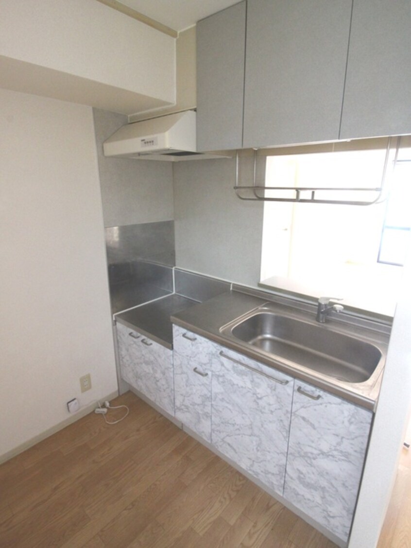 キッチン リバティグリンＫＹⅠ