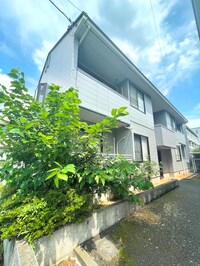 セイコ－ハウスＢ