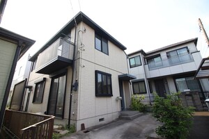 ヤママツ戸建