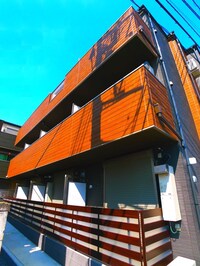 仮)グレース朝日