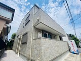 メープル大泉学園町