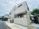 外観写真 メープル大泉学園町
