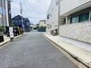 周辺環境 メープル大泉学園町
