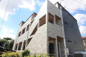 robot home 北小金
