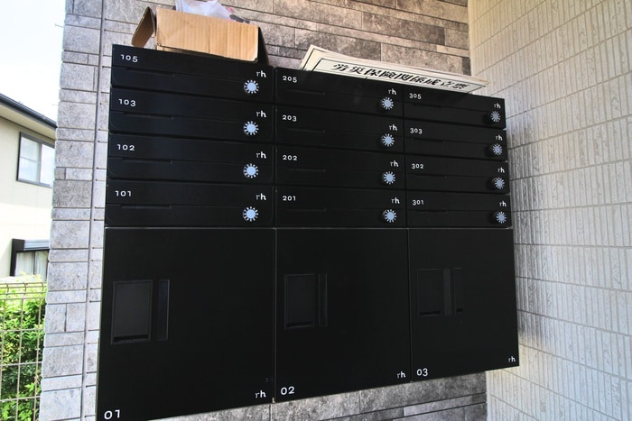 建物設備 robot home 北小金