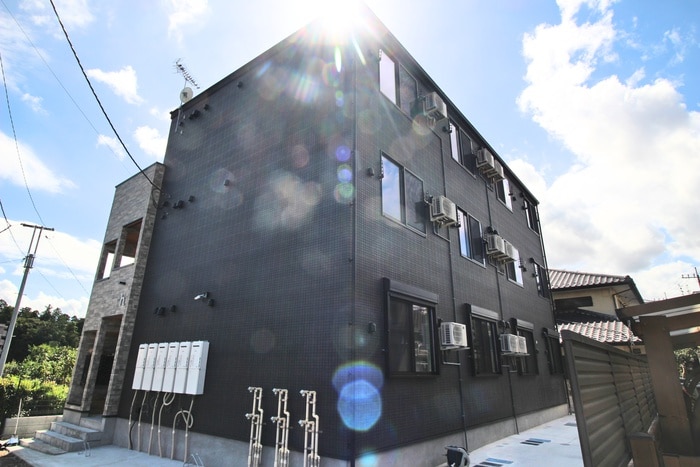 外観写真 robot home 北小金