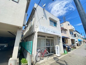 コーポＳＡＴＳＵＫＩ