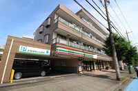 サンシティ桜ヶ丘