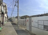 D－ｒｏｏｍ江北　B棟