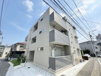 仮）D-room三軒茶屋