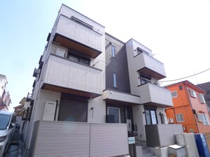 ワコウヒルズ