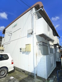 レジデンス　ホング２