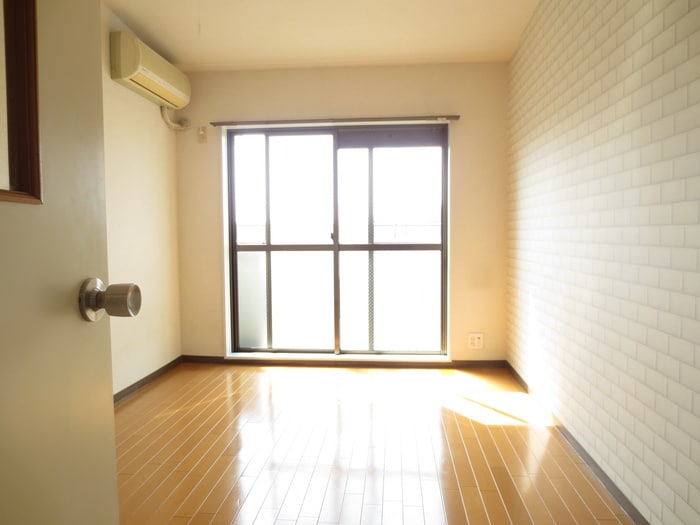 居室 ダイアパレス淵野辺（403）