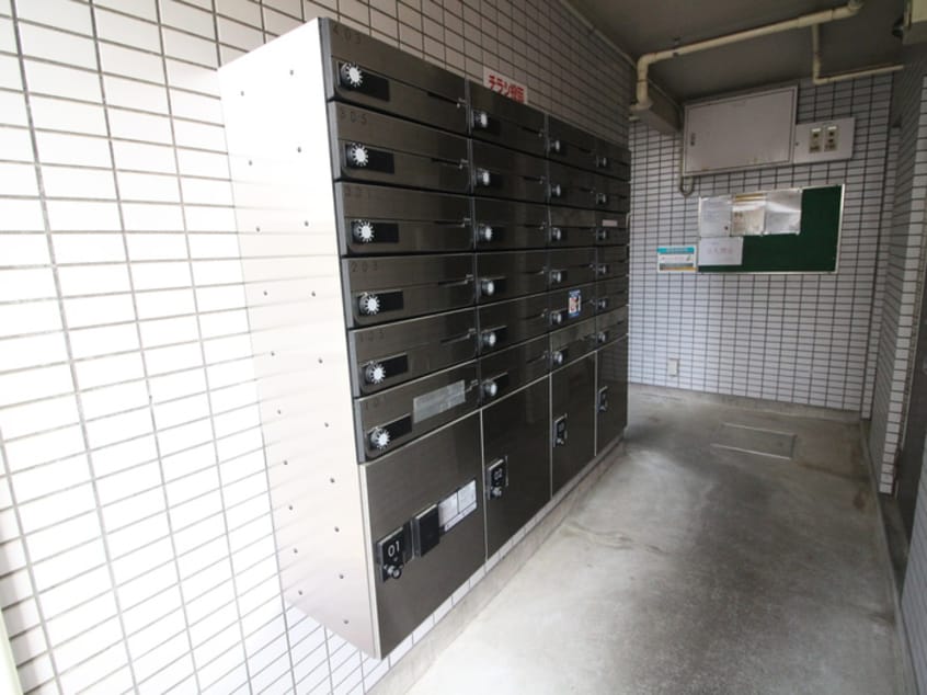 建物設備 ダイアパレス淵野辺（403）