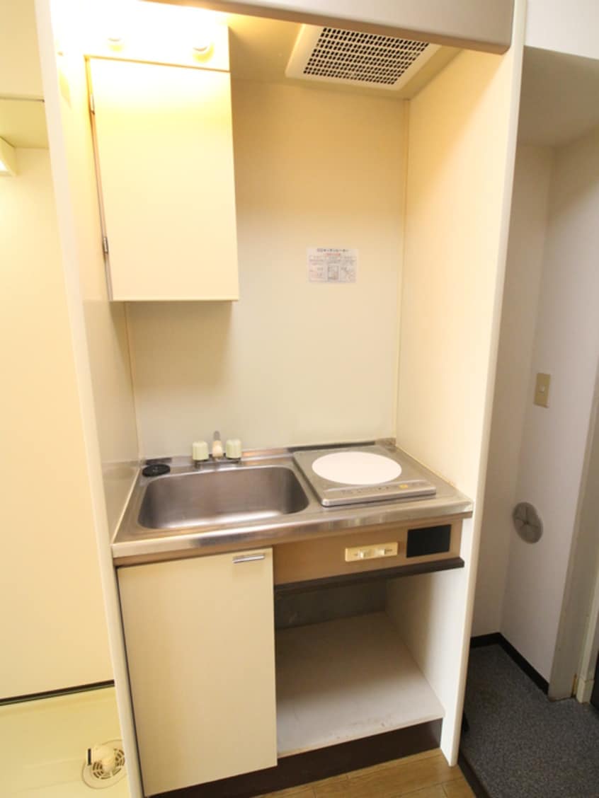 キッチン ダイアパレス淵野辺（403）