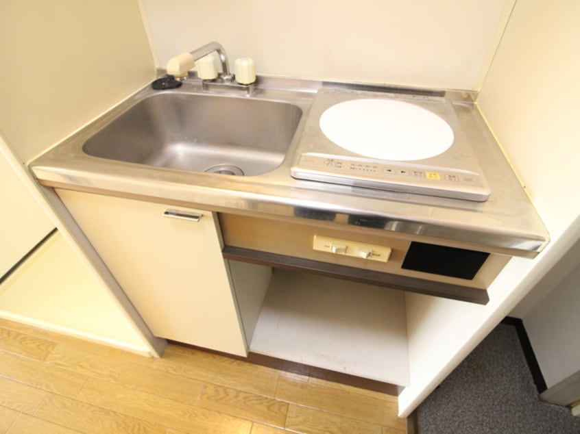 キッチン ダイアパレス淵野辺（403）