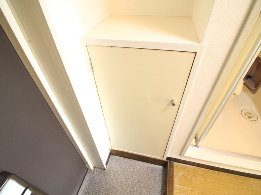 靴箱 ダイアパレス淵野辺（403）