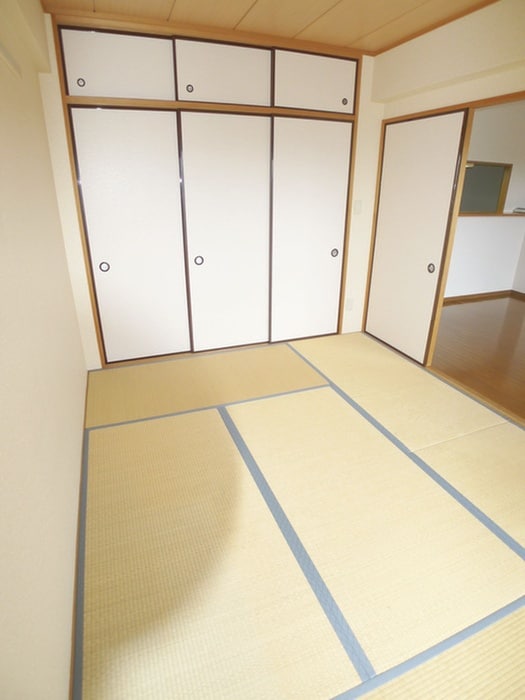 内観写真 フォーリスト・フジカ