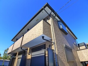 Ｂｅｌｌａ　Ｃａｓａ　Ｍ＆Ｎ