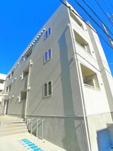 SBジェミニみずほ台
